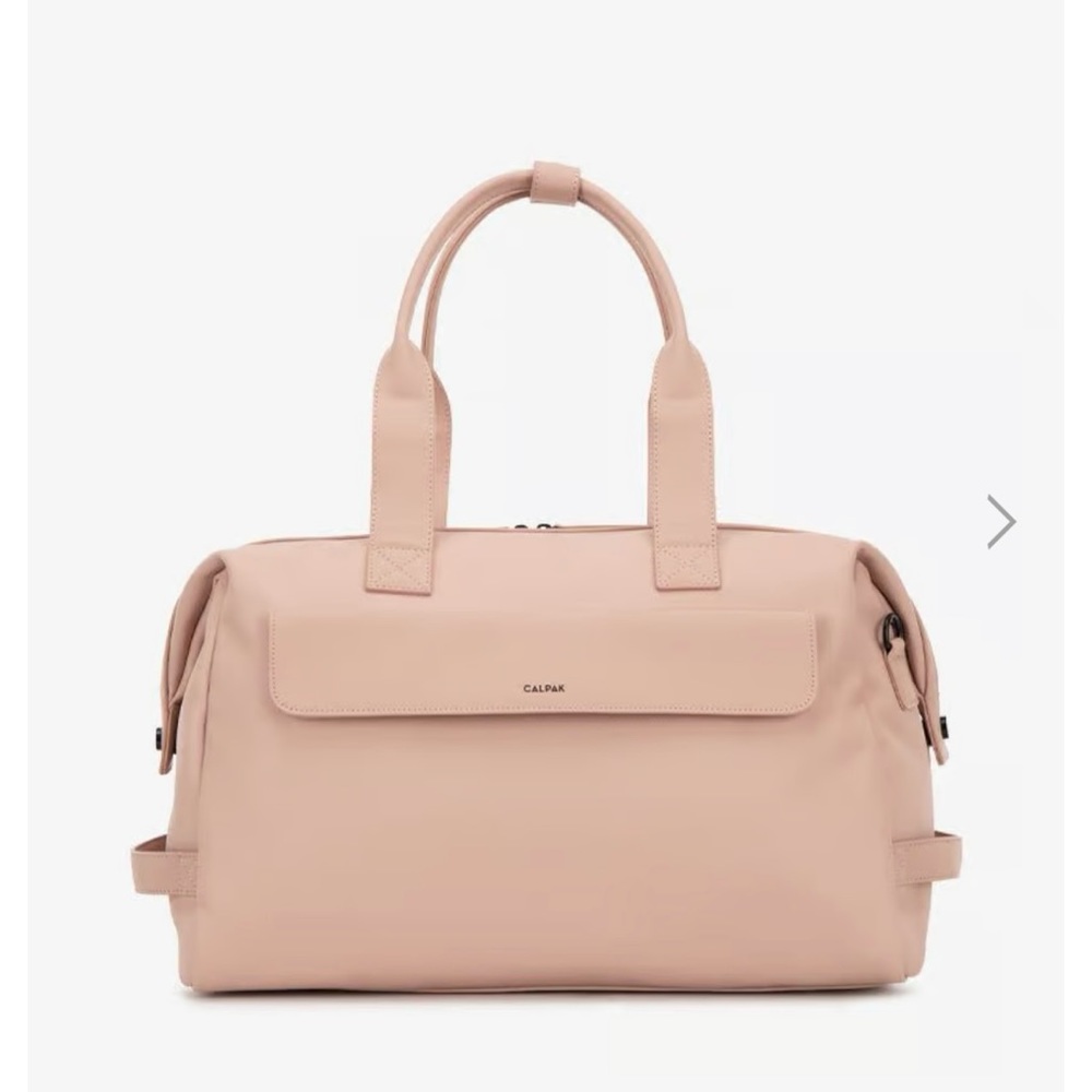 CALPAK Hue Laptop Duffel